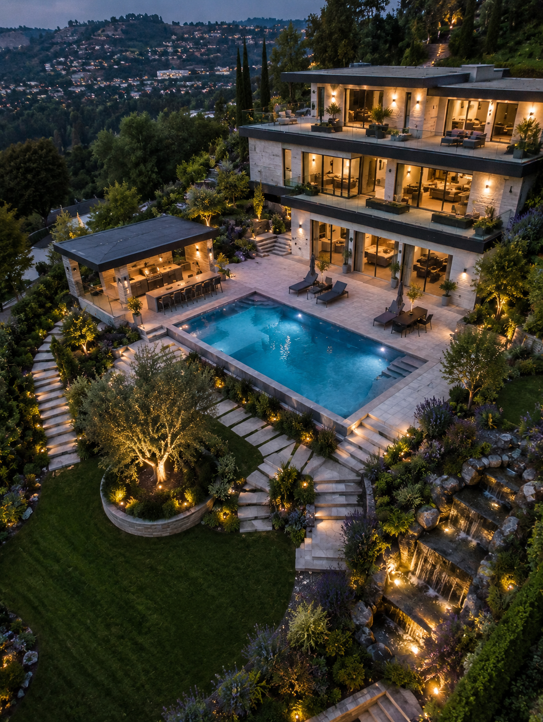 Gartenarchitektur Gartenarchitektur